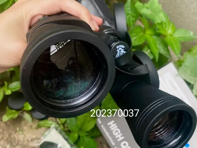 Бинокль Waterproof, Душанбе
