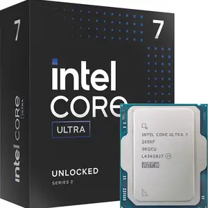 Процессор Intel Core Ultra 7 265kf, Душанбе