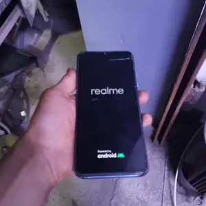 Телефон Realme, Худжанд