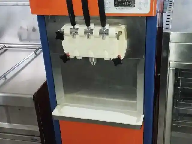 Фризер Donper BJ7232B, Душанбе