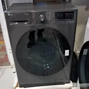Стиральная машина LG 7 кг, Душанбе