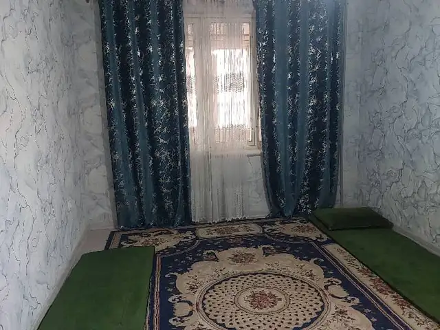 1-комн. квартира, 4 этаж, 40 м², Фирдавси 61 мкр пушти ханкук, Душанбе