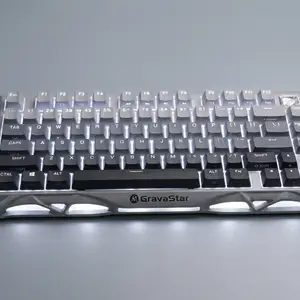 Клавиатура Gravastar Mercury K1, Хуҷанд
