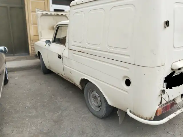 ИЖ 2715