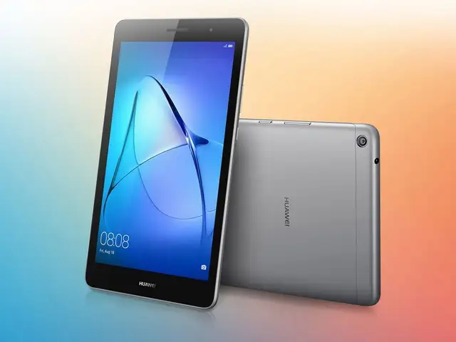 Планшет Huawei MediaPad T3 KOB-L09 2/16gb LTE, Душанбе