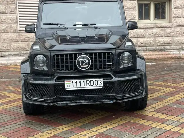 Авто в аренду, Душанбе