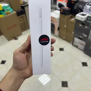 Стилус Apple Pencil Pro 2025, Душанбе