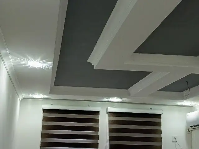 2-комн. квартира, 4 этаж, 54 м², больница рано, Кӯлоб