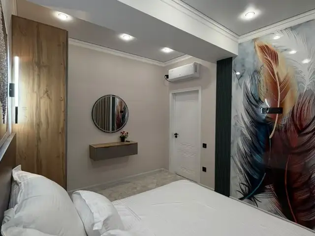 3-комн. квартира, 8 этаж, 86 м², Сино, Душанбе - 5