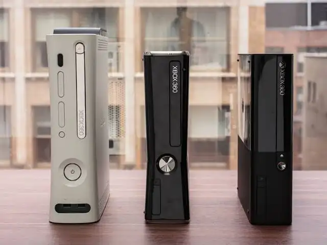 Прошивка Xbox 360, Душанбе