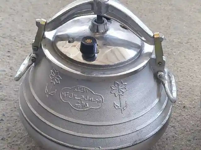 Казан 12л, Душанбе
