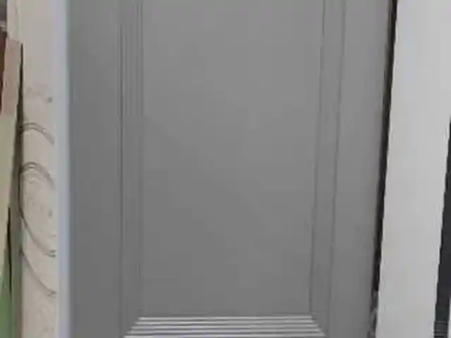 Дверь, Душанбе