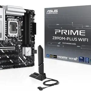 Материнская плата ASUS TUF GAMING Z890 PLUS, Душанбе