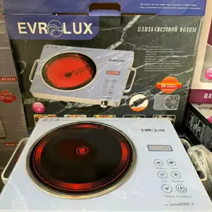 Сенсорная плита Eurolux EL-7071, Душанбе