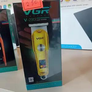 Машинка для стрижки VGR, Душанбе