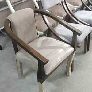 Стул, Душанбе