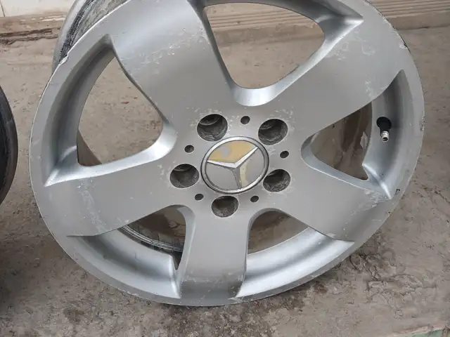 Диски R16, Худжанд