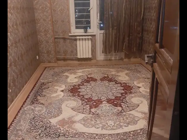 2-комн. квартира, 14 этаж, 70м², Профсоюз, Душанбе