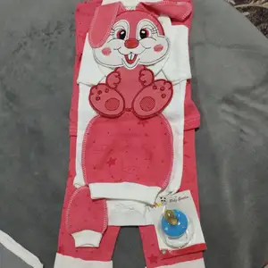 Костюм детский, Душанбе