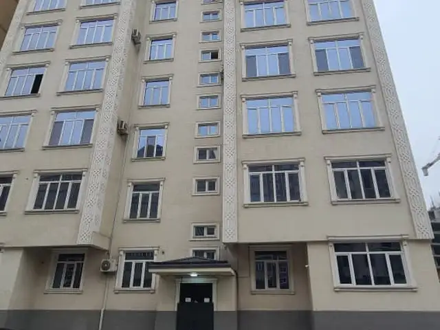 2-комн. квартира, 2 этаж, 55м², 34мкр, Худжанд