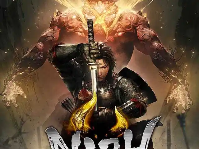 Игра Nioh 2 Digital Complete Edition для Sony PS4, Душанбе