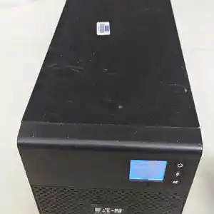 Источник бесперебойного питания Eaton 1000VA, Душанбе