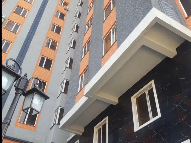 2-комн. квартира, 14 этаж, 60м², сомони, Душанбе