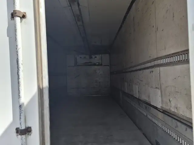 Контейнер, Худжанд