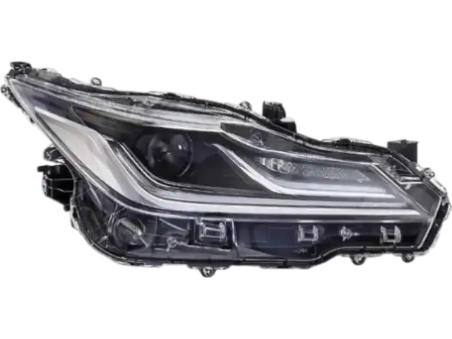 Фара передняя правая Toyota Corolla E210 2018-2025, Душанбе