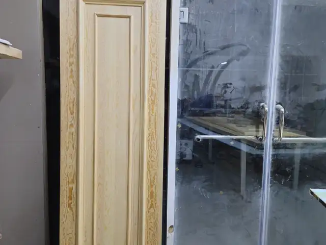 Двери межкомнатные на заказ, Душанбе
