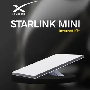 Комплект спутникового интернета Starlink с активацией, Хуҷанд
