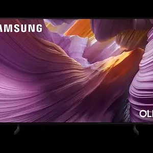 Телевизор Samsung QE65S85F, Душанбе