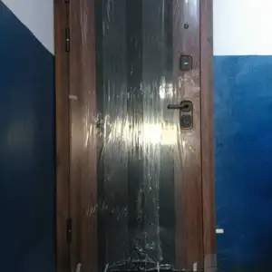 Входная дверь, Душанбе