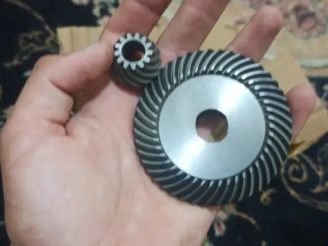 Услуги Крота, Рудаки - 5