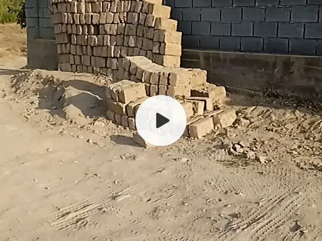 Хишти хом, Панҷакент