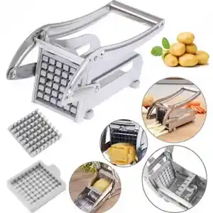 Аппарат для резки картофеля, Душанбе