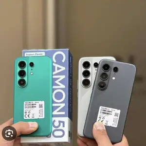 Tecno Camon 50 pro 16/256GB, Душанбе