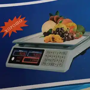 Тарозу Аote, Душанбе