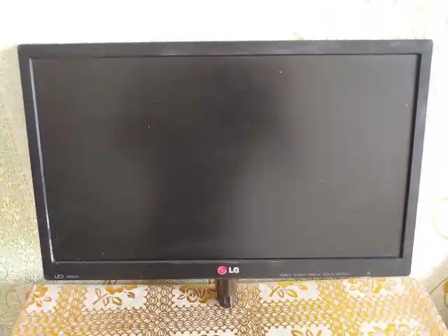 Монитор LG на запчасти, Душанбе
