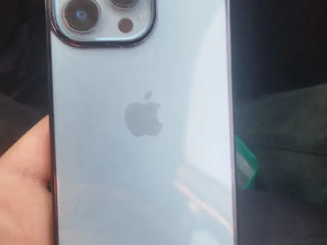 Apple iPhone 13 Pro, 128 gb, Silver, Рашт