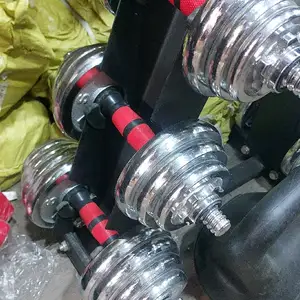 Гантель, Душанбе