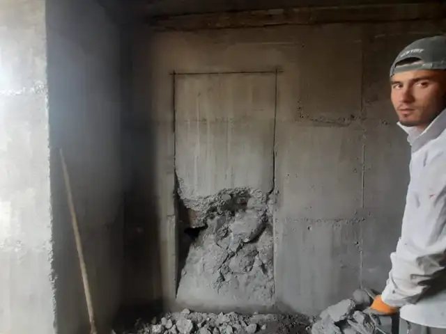 Строительные услуги, Худжанд - 10
