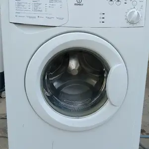 Стиральная машина Indesit, Ваҳдат