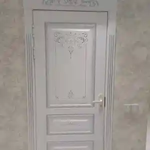 Дверь, Душанбе