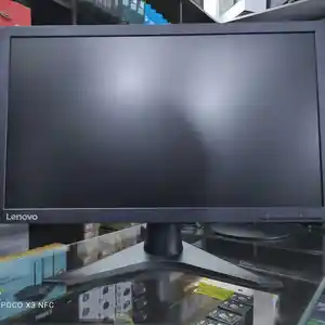 Монитор Lenovo 24 Gaming 144Hz IPS, Душанбе