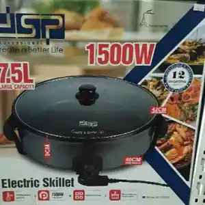 Сковорода Электрическая DSP, Душанбе