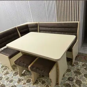 Кухонный уголок, Душанбе