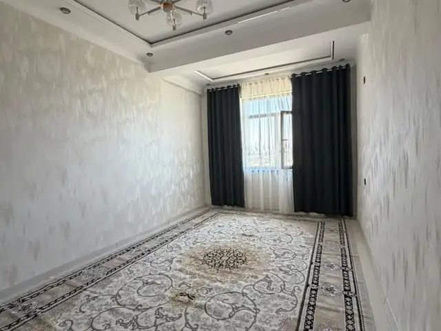 3-комн. квартира, 9 этаж, 60 м², Дружба народов, Бохтар (Курғон-Теппа)