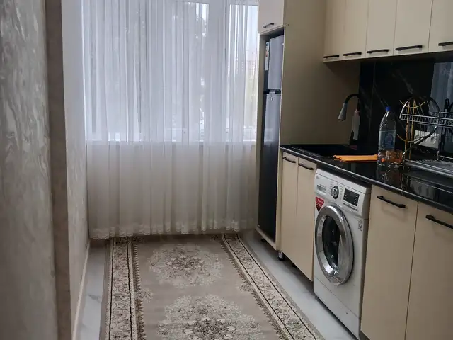 2-комн. квартира, 7 этаж, 50м², Исмоили Сомони, Душанбе