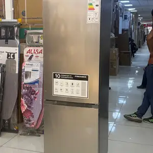 Холодильник Premier, Душанбе
